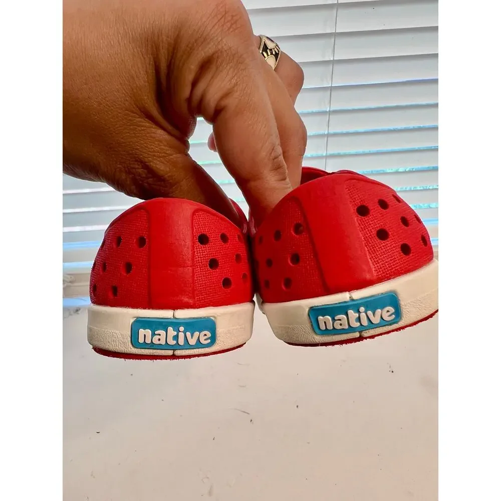 Native jefferson slip